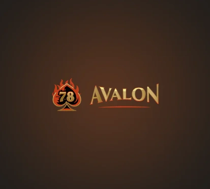 Avalon78 Casino logo for welcome bonus and free spins