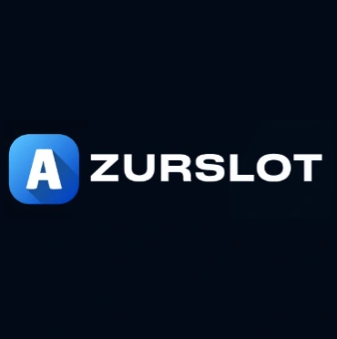 AzurSlot Casino logo – 250% welcome deposit bonus up to €1,500 plus 250 free spins
