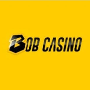 Bob Casino logo for free spins welcome package