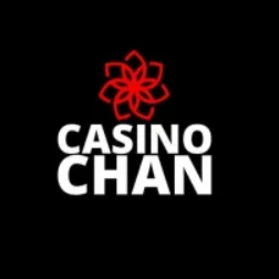 CasinoChan logo – 250% welcome deposit bonus with 150 free spins