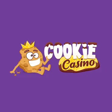 Cookie Casino logo – mobile-friendly online casino with welcome bonus and 220 free spins