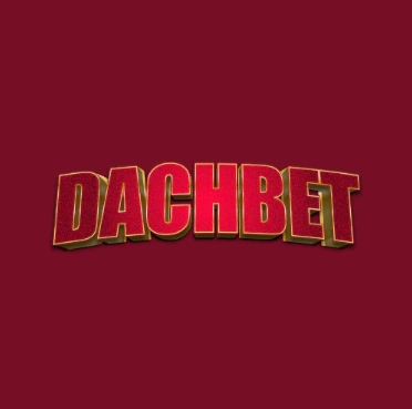 DachBet new sportsbook logo with mobile-friendly betting and welcome package