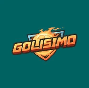 Golisimo new bookmaker logo with sports betting welcome bonus