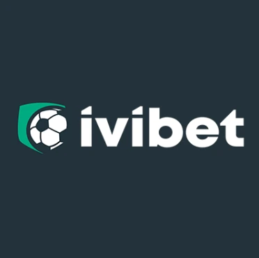 IviBet crypto bookmaker logo for sports betting and casino players