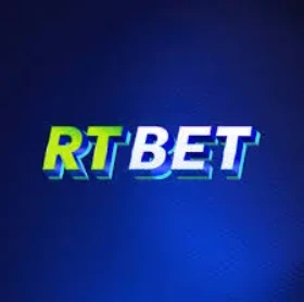 RTBet crypto bookmaker logo with online sportsbook and casino