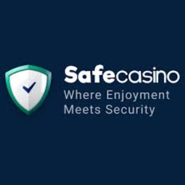 SafeCasino casino logo for debit card payments