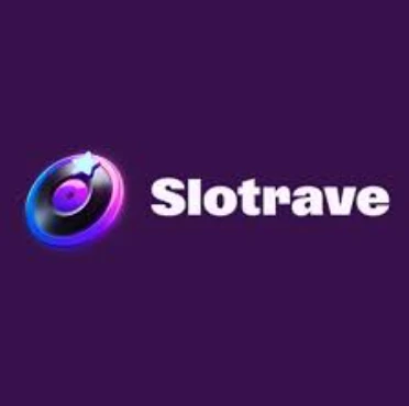 Slotrave Casino logo – 400% welcome deposit bonus up to €2,500 plus 150 free spins