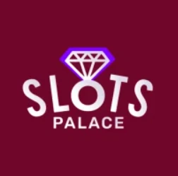 Slots Palace Casino logo – 225% welcome bonus package up to €1,000