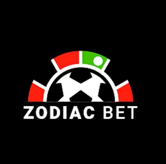 ZodiacBet new bookmaker logo with in-play betting and sports welcome bonus